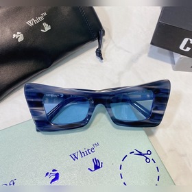 Off-White ss2023 OERI027 Размер： 48-20-145