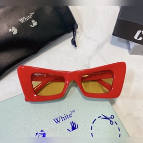 Off-White ss2023 OERI027 Размер： 48-20-145