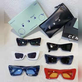 Off-White ss2023 OERI027 Размер： 48-20-145