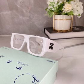 OFF WHITE Модель： O W40018U Размер： 55 x 19 x 145 Коробка для до