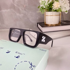 OFF WHITE Модель： O W40018U Размер： 55 x 19 x 145 Коробка для до