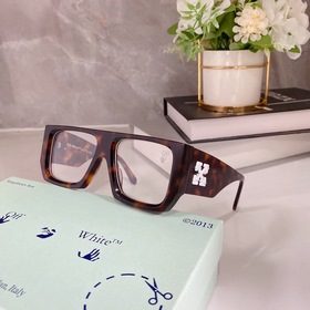 OFF WHITE Модель： O W40018U Размер： 55 x 19 x 145 Коробка для до