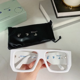 OFF WHITE Модель： O W40018U Размер： 55 x 19 x 145 Коробка для до
