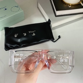 OFF WHITE Модель： O W40018U Размер： 55 x 19 x 145 Коробка для до