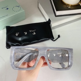 OFF WHITE Модель： O W40018U Размер： 55 x 19 x 145 Коробка для до