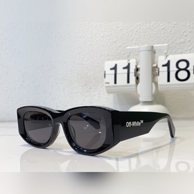 OFF WHITE Модель： OER1041 Размер： 53 x 20-145.