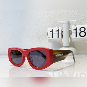 OFF WHITE Модель： OER1041 Размер： 53 x 20-145.