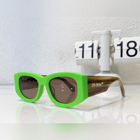 OFF WHITE Модель： OER1041 Размер： 53 x 20-145.