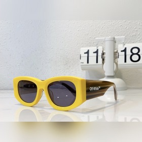 OFF WHITE Модель： OER1041 Размер： 53 x 20-145.