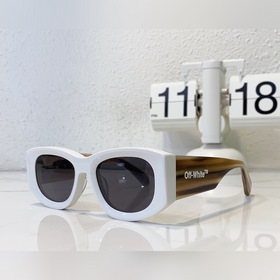 OFF WHITE Модель： OER1041 Размер： 53 x 20-145.