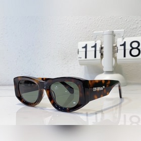 OFF WHITE Модель： OER1041 Размер： 53 x 20-145.