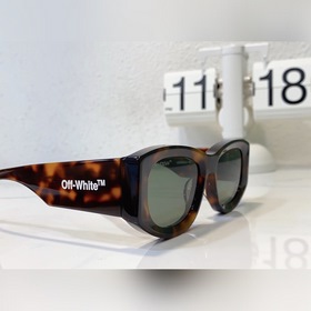 OFF WHITE Модель： OER1041 Размер： 53 x 20-145.
