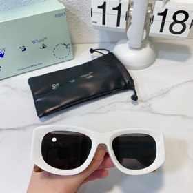 OFF WHITE Модель： OER1041 Размер： 53 x 20-145.