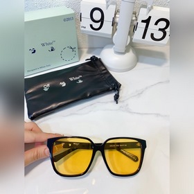 OFF WHITE Модель： OERJ010 Размер： 59*17*145