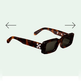 Новые товары на официальном сайте Off-White OW40004U модный бренд