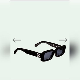 Новые товары на официальном сайте Off-White OW40004U модный бренд