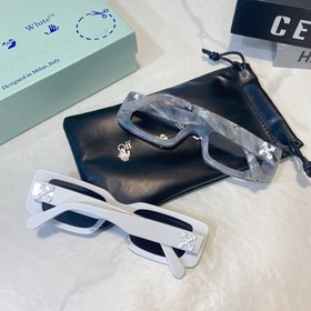 Off-White OW40004U — новый модный аксессуар, который стал популяр