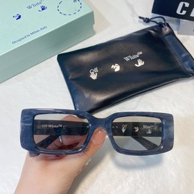 Off-White OW40004U — модный аксессуар, который стал популярным на