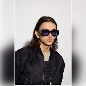 Off-White OMRI019 ~~~Фотография модели