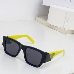 4 мраморный prada OPR 10ZS Размер： 53 x 21 x 140