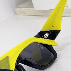 4 мраморный prada OPR 10ZS Размер： 53 x 21 x 140