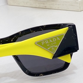 4 мраморный prada OPR 10ZS Размер： 53 x 21 x 140