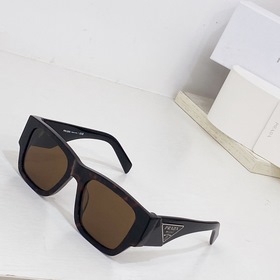 2 с крышкой prada OPR 10ZS Размер： 53 x 21 x 140