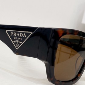 2 с крышкой prada OPR 10ZS Размер： 53 x 21 x 140