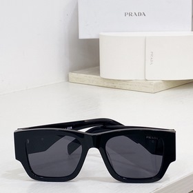 1 черный prada OPR 10ZS Размер： 53 x 21 x 140