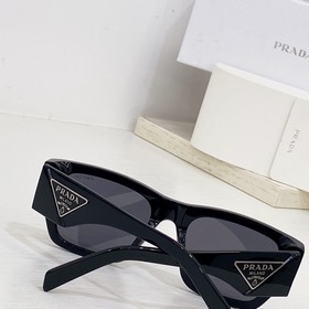 1 черный prada OPR 10ZS Размер： 53 x 21 x 140