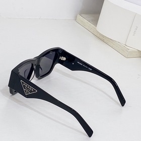 1 черный prada OPR 10ZS Размер： 53 x 21 x 140