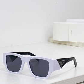 Официальный сайт Prada Prada  Модель： OPR 10ZS Размер： 53 x 21 x