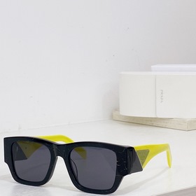 Официальный сайт Prada Prada  Модель： OPR 10ZS Размер： 53 x 21 x