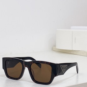 Официальный сайт Prada Prada  Модель： OPR 10ZS Размер： 53 x 21 x