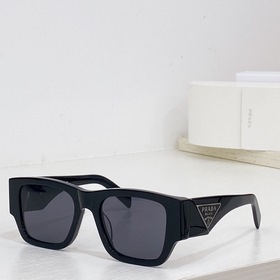 Официальный сайт Prada Prada  Модель： OPR 10ZS Размер： 53 x 21 x