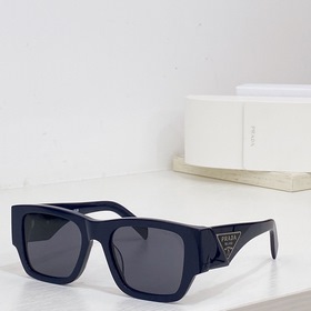 Официальный сайт Prada Prada  Модель： OPR 10ZS Размер： 53 x 21 x