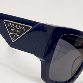 Официальный сайт Prada Prada  Модель： OPR 10ZS Размер： 53 x 21 x