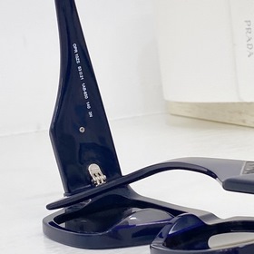 Официальный сайт Prada Prada  Модель： OPR 10ZS Размер： 53 x 21 x