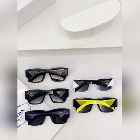 Официальный сайт Prada Prada  Модель： OPR 10ZS Размер： 53 x 21 x