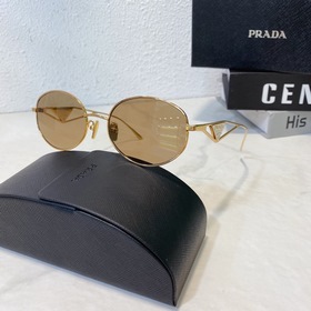 Зеркало для макияжа #prada SPR60Y Размер： 57х18140