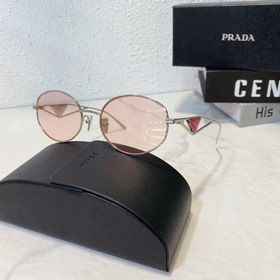 Зеркало для макияжа #prada SPR60Y Размер： 57х18140