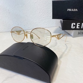 Зеркало для макияжа #prada SPR60Y Размер： 57х18140