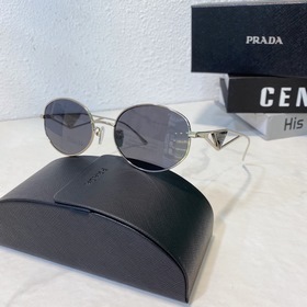 Зеркало для макияжа #prada SPR60Y Размер： 57х18140