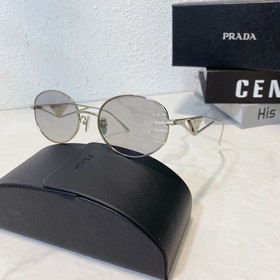 Зеркало для макияжа #prada SPR60Y Размер： 57х18140