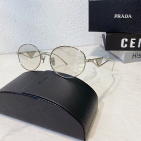 Зеркало для макияжа #prada SPR60Y Размер： 57х18140