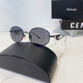 Зеркало для макияжа #prada SPR60Y Размер： 57х18140
