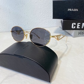 Зеркало для макияжа #prada SPR60Y Размер： 57х18140