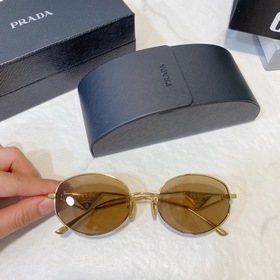 Зеркало для макияжа #prada SPR60Y Размер： 57х18140