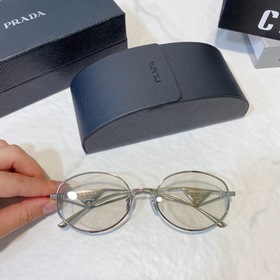 Зеркало для макияжа #prada SPR60Y Размер： 57х18140