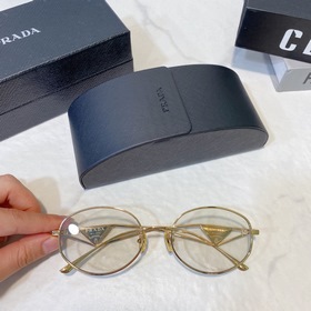 Зеркало для макияжа #prada SPR60Y Размер： 57х18140
